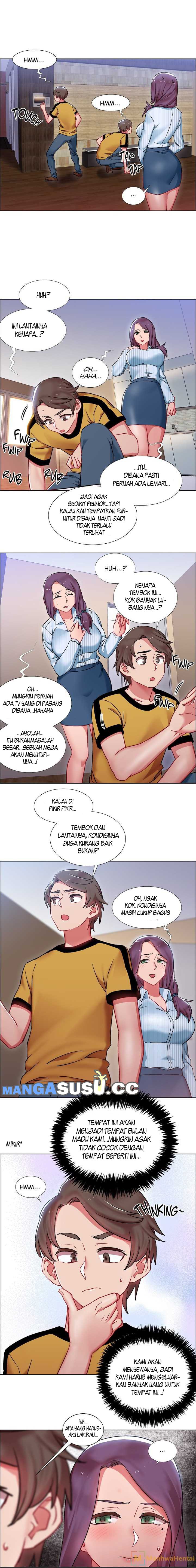 Rental Girls - Chapter 26 14