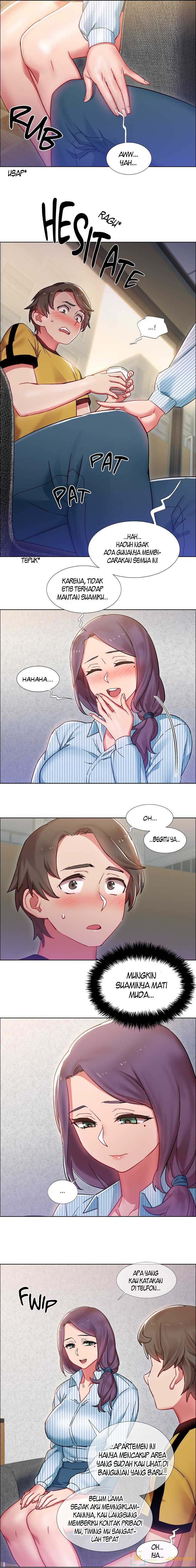 Rental Girls - Chapter 26 3