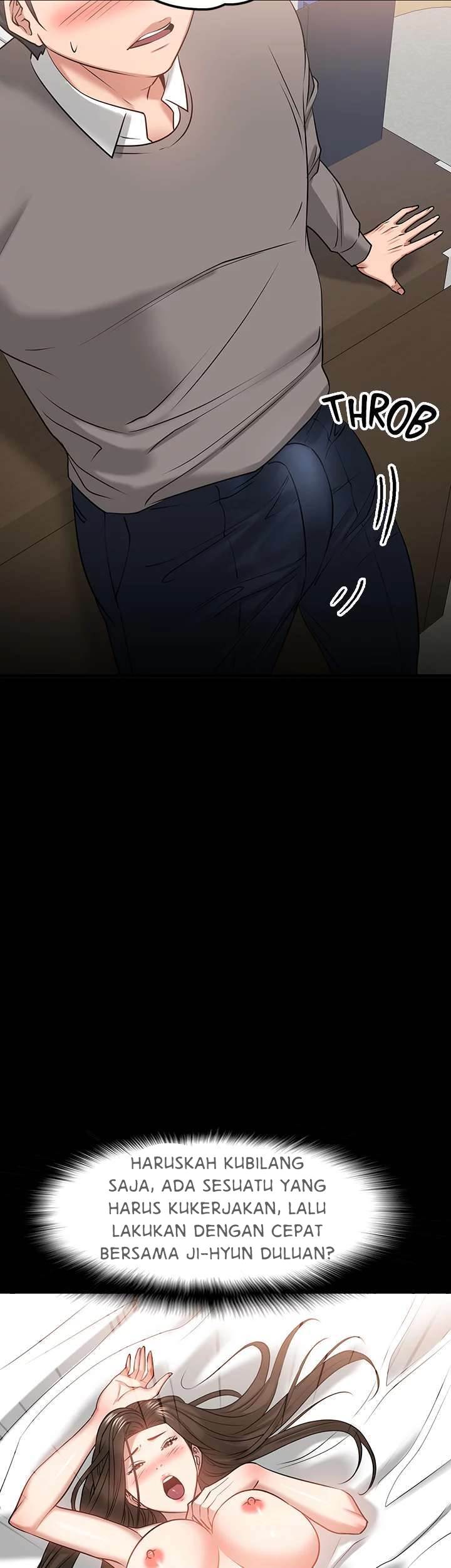 Are You Just Going To Watch - Chapter 26 42