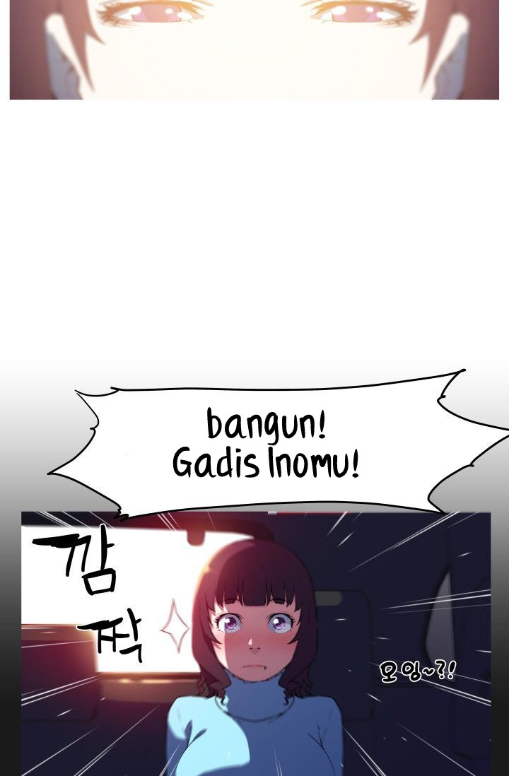 She Has Three Flavors - Chapter 26 30