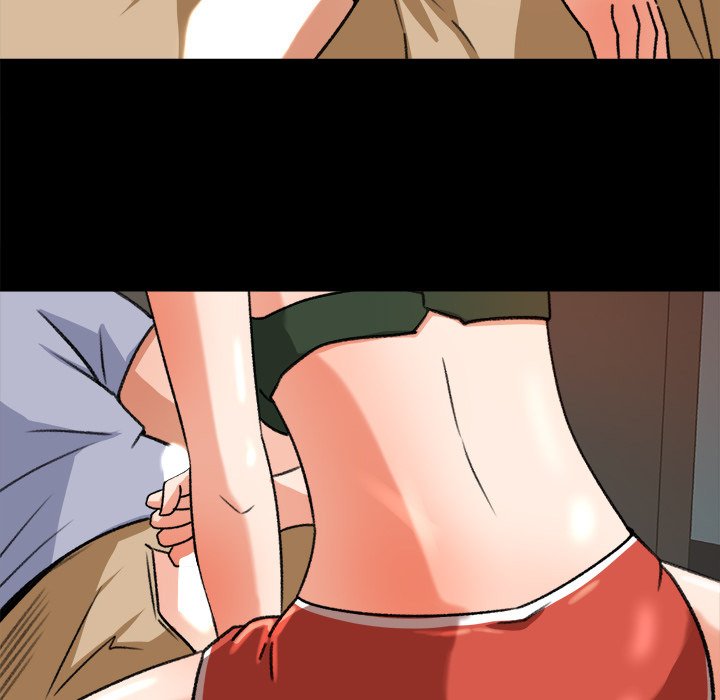 Inside the Uniform - Chapter 26 63