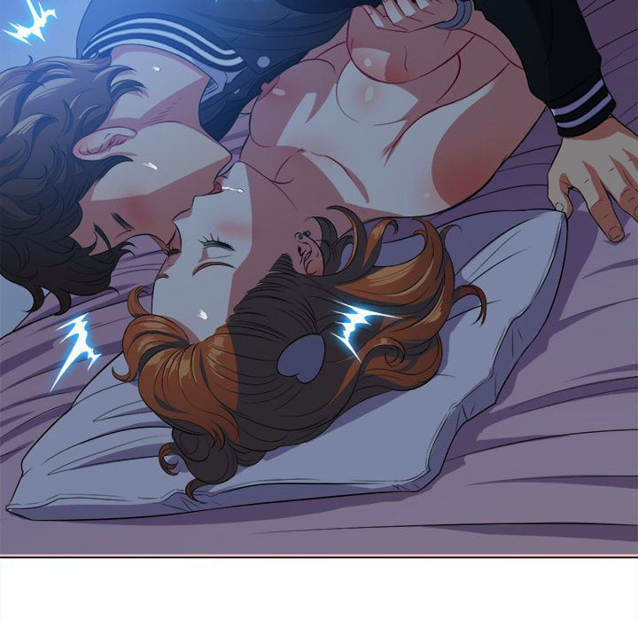 My High School Bully - Chapter 26 46