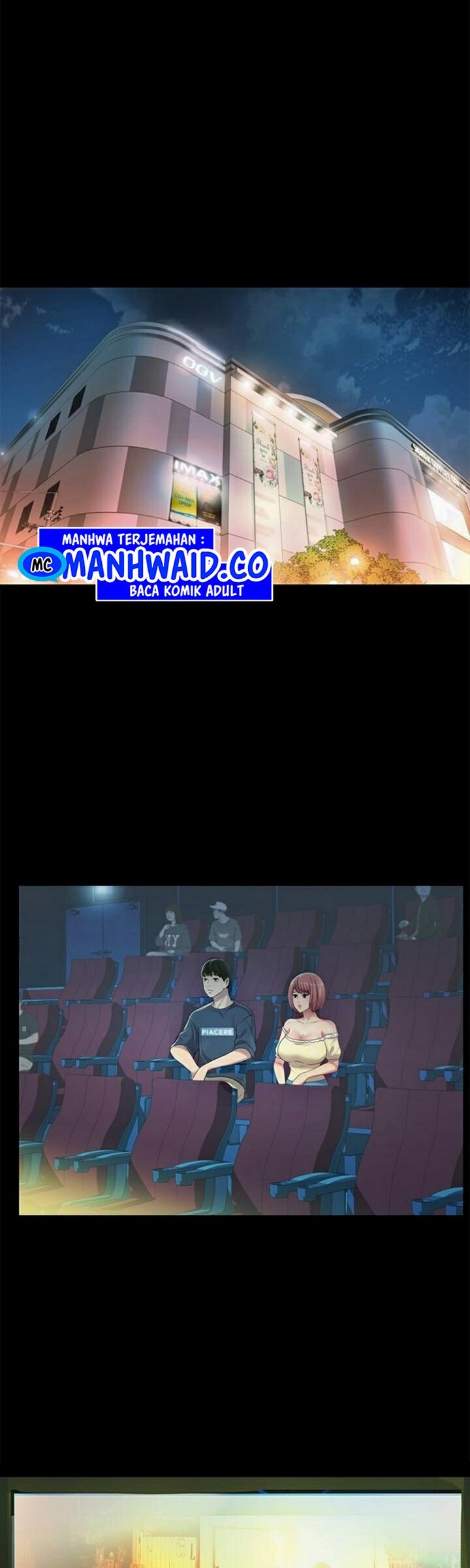 Friend&#8217;s Girlfriend - Chapter 26 25