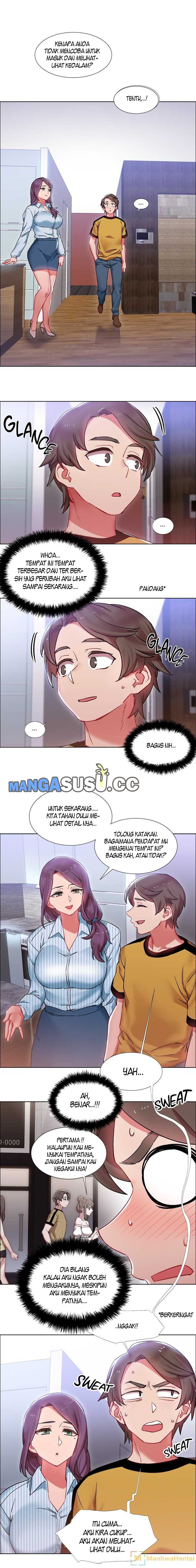 Rental Girls - Chapter 26 10