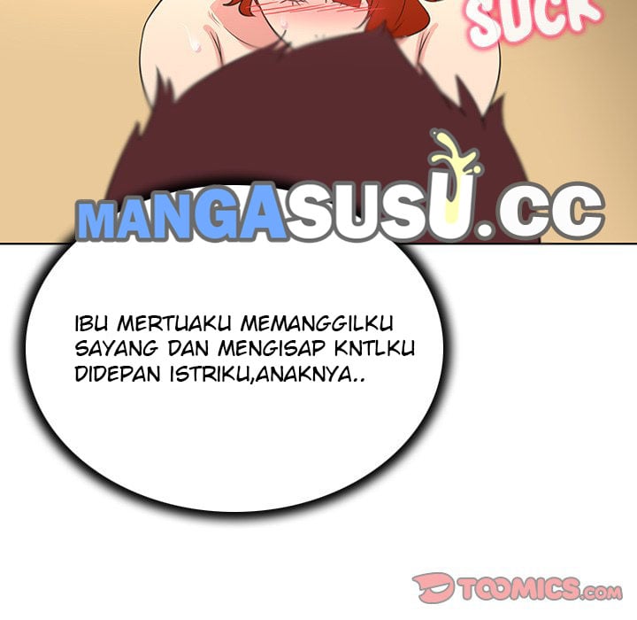 Desperate Measures - Chapter 26 64