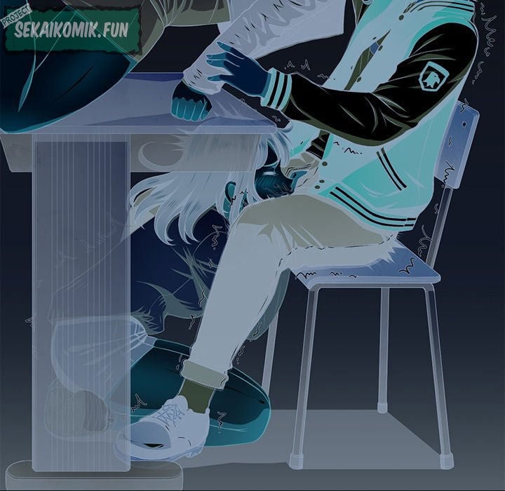 My High School Bully - Chapter 26 59