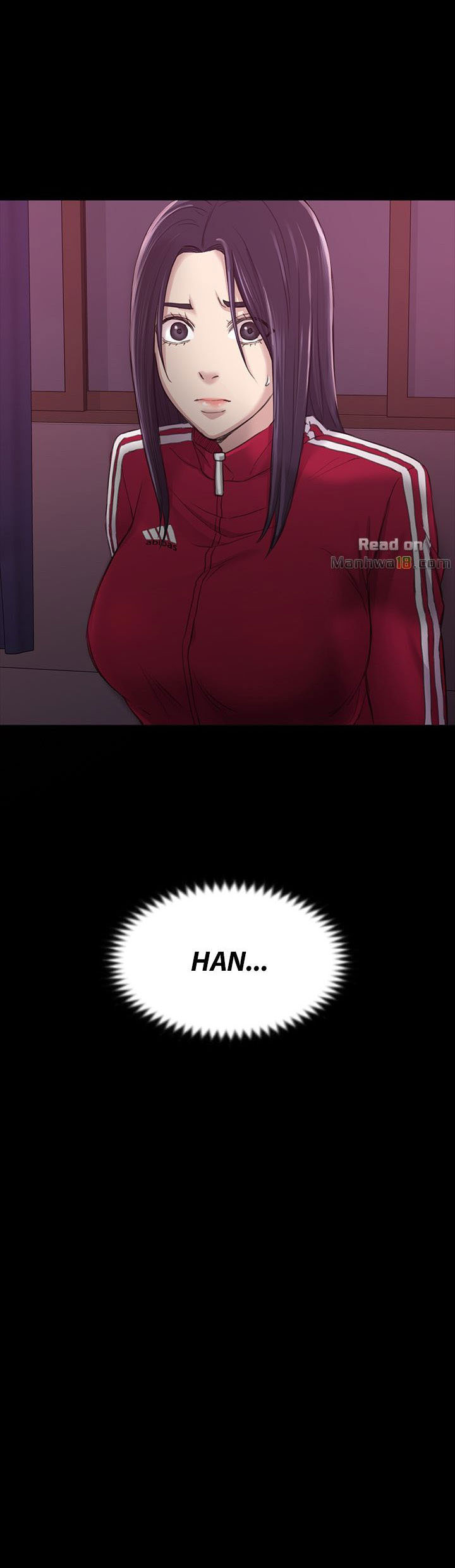 Ajeossi - Chapter 26 27