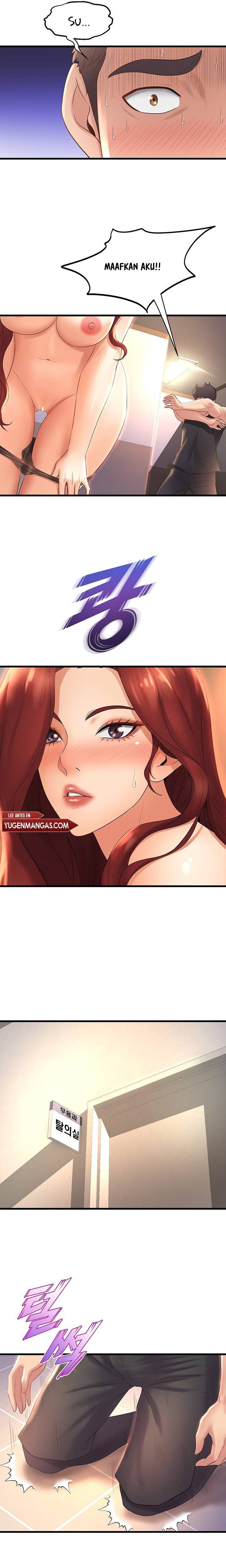 Dance Department&#8217;s Female Sunbaes - Chapter 26 20