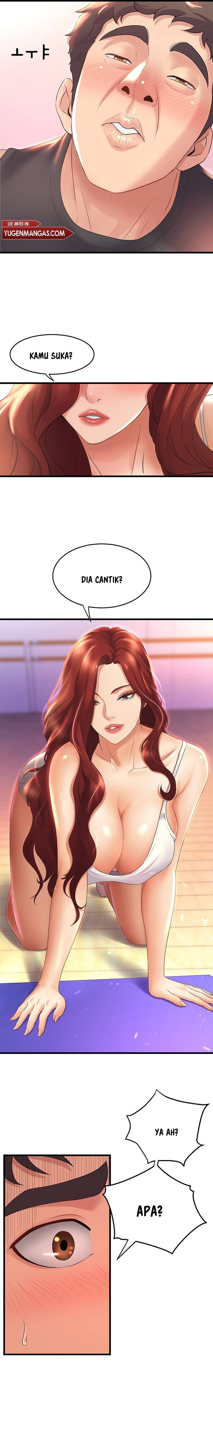 Dance Department&#8217;s Female Sunbaes - Chapter 26 13