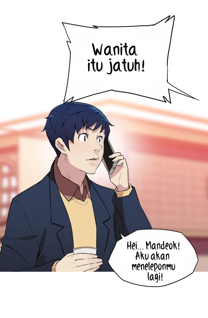 She Has Three Flavors - Chapter 26 10