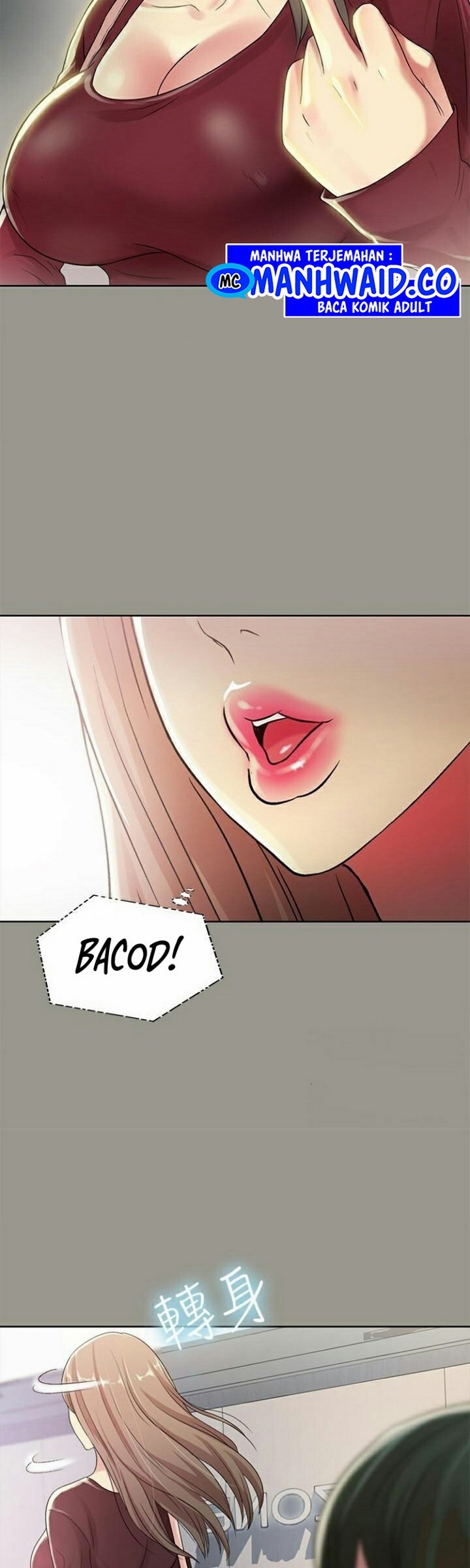 Friend&#8217;s Girlfriend - Chapter 26 13