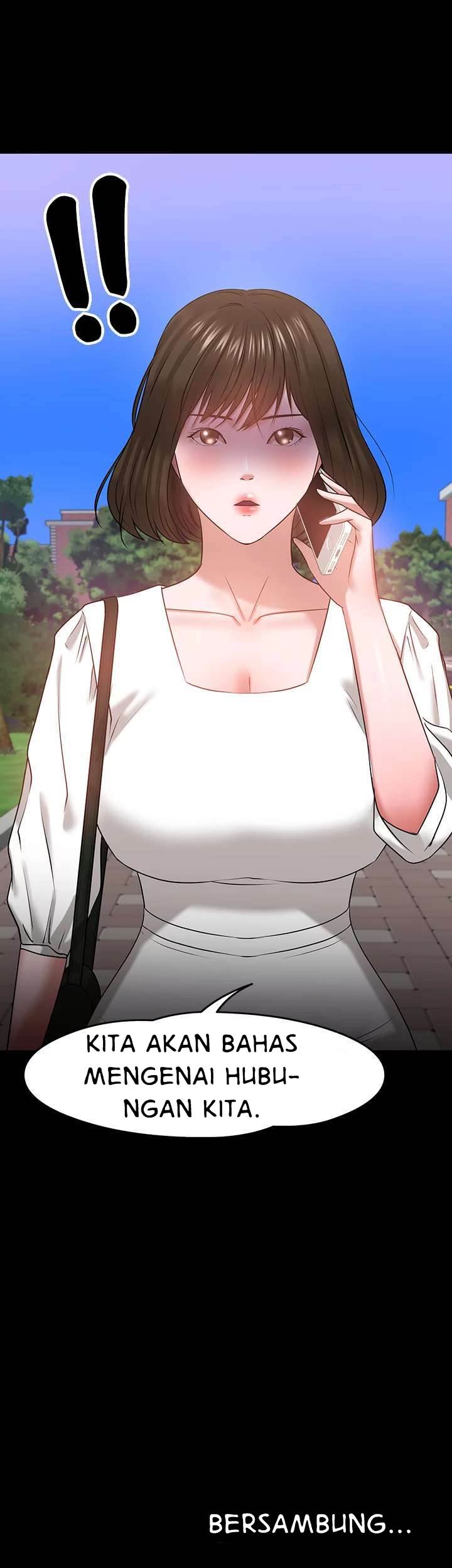 Are You Just Going To Watch - Chapter 26 61