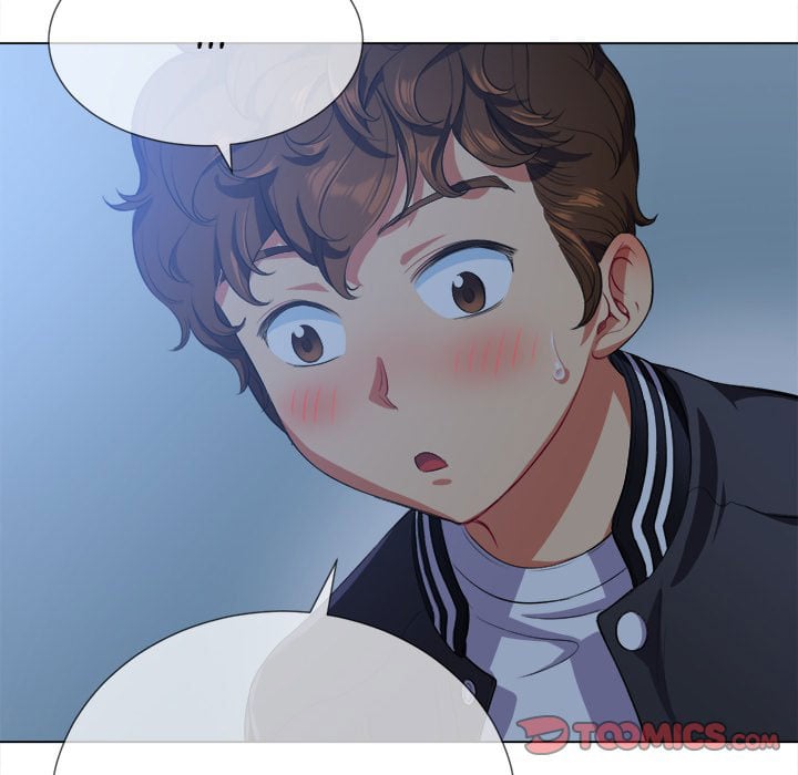 My High School Bully - Chapter 26 87