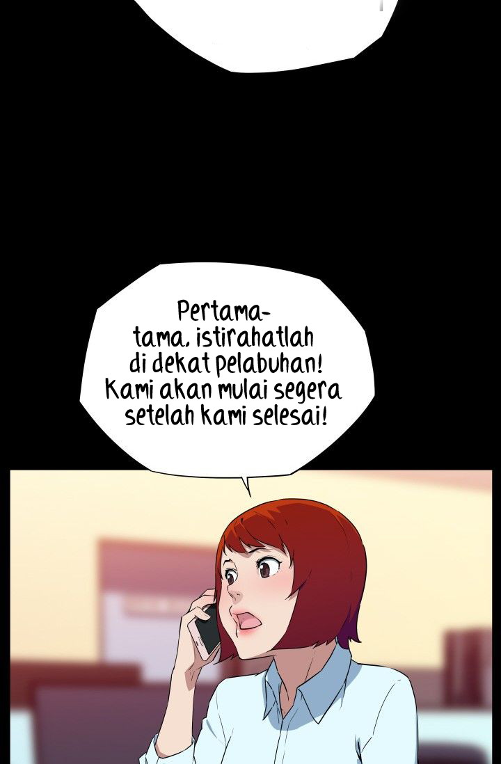 She Has Three Flavors - Chapter 26 35