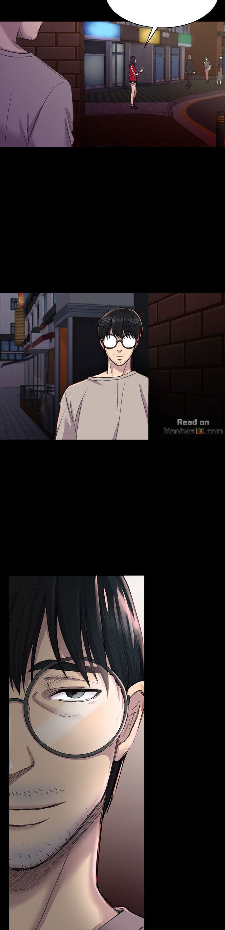 Ajeossi - Chapter 26 10