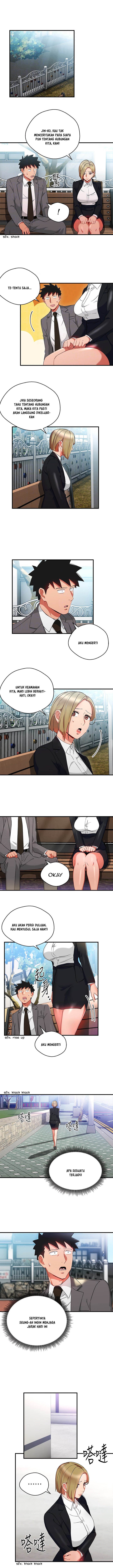 Boss Reverse - Chapter 26 4