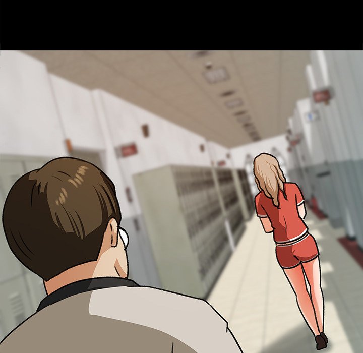 Inside the Uniform - Chapter 26 5