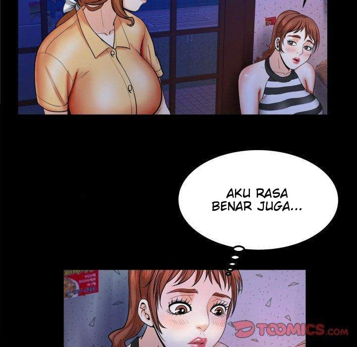 My Aunt - Chapter 26 41