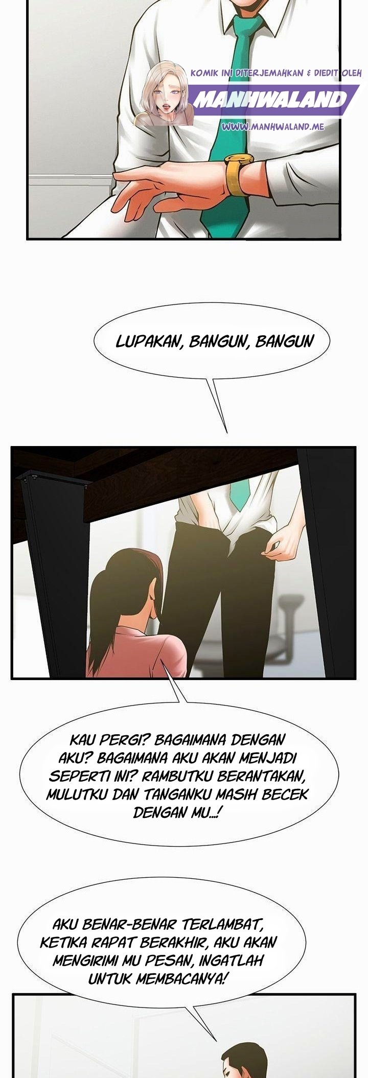 Share Girlfriend - Chapter 26 16 Share Girlfriend - Chapter 26 16