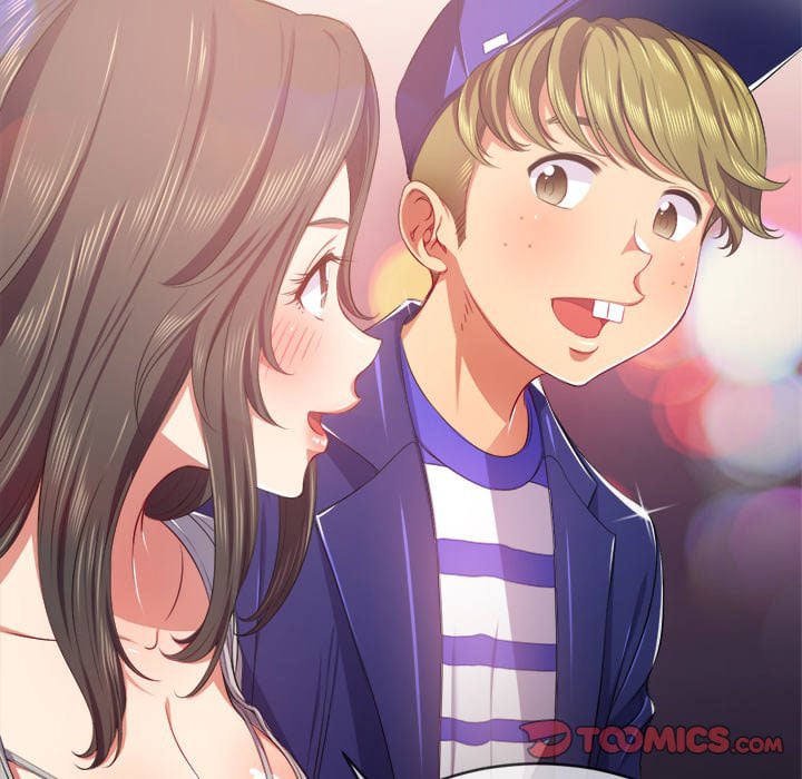 My High School Bully - Chapter 26 128