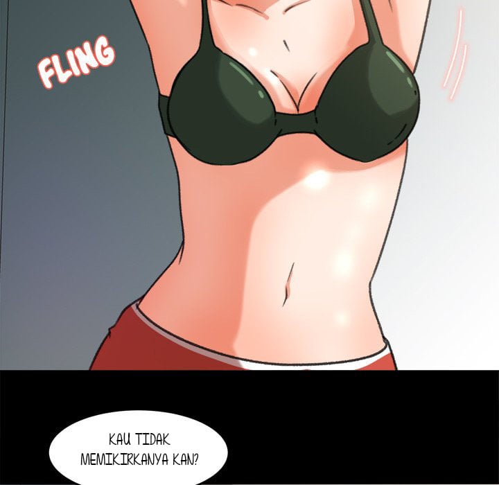 Inside the Uniform - Chapter 26 55