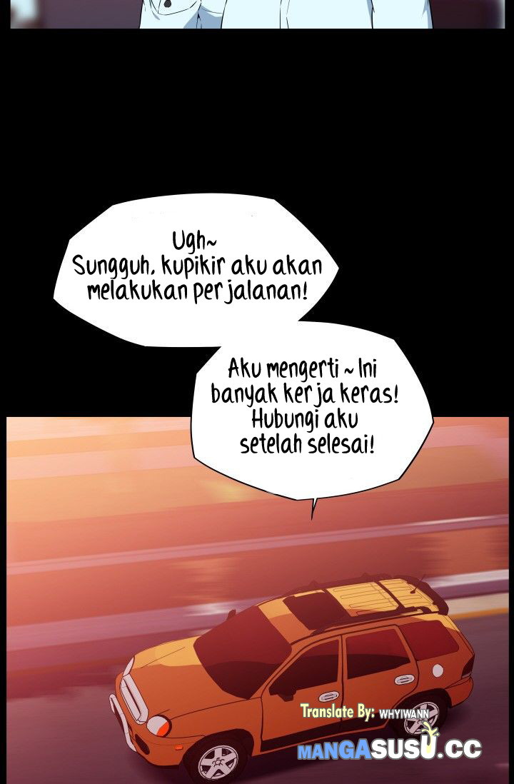 She Has Three Flavors - Chapter 26 36