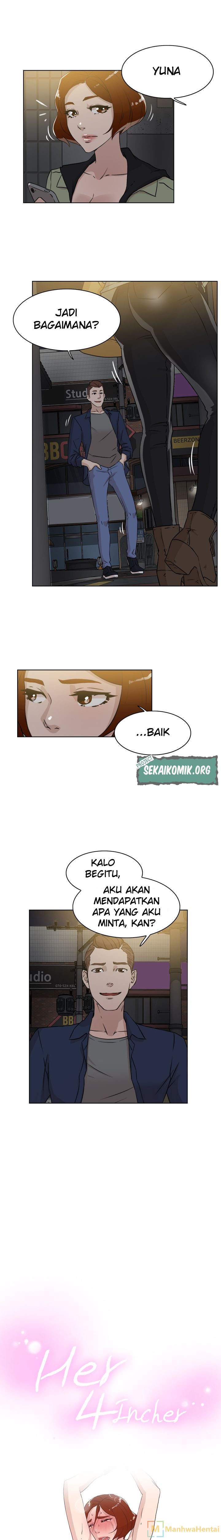 Her 4 Incher - Chapter 26 2 Her 4 Incher - Chapter 26 2