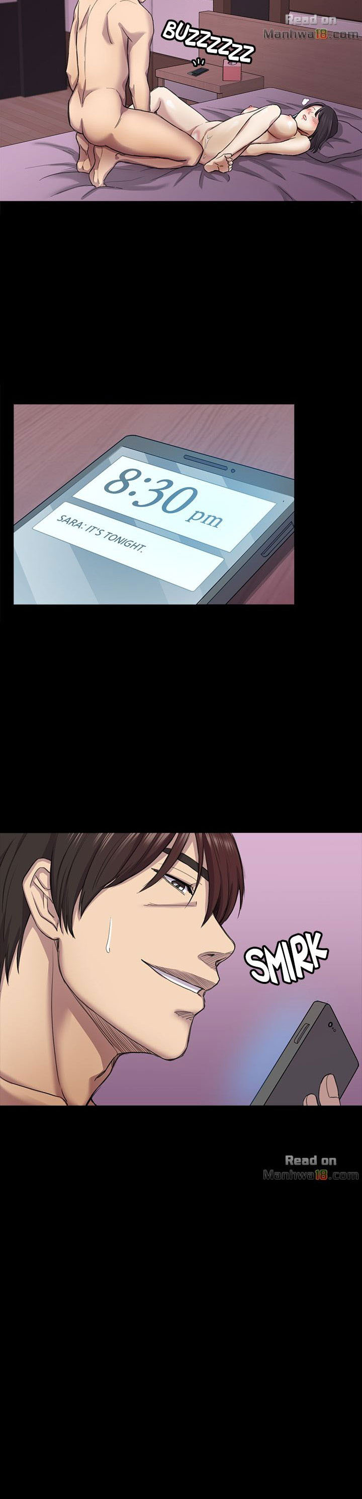 Ajeossi - Chapter 26 8