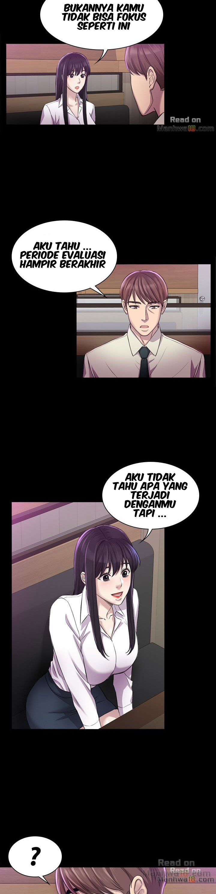 Ajeossi - Chapter 26 12