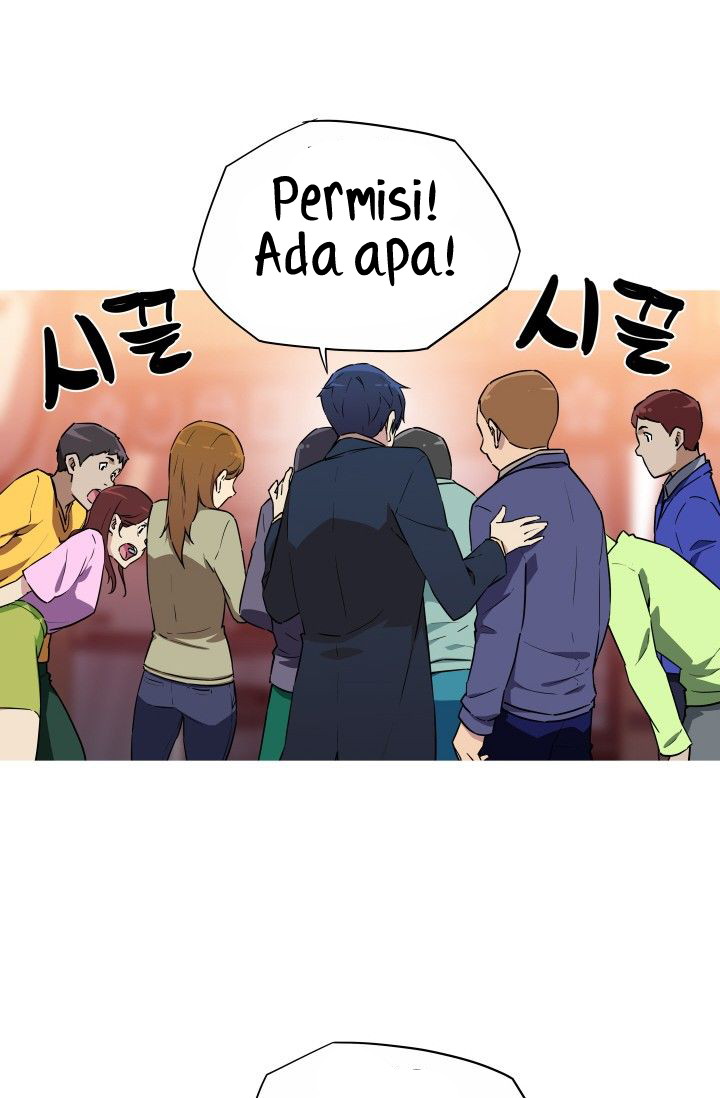 She Has Three Flavors - Chapter 26 11