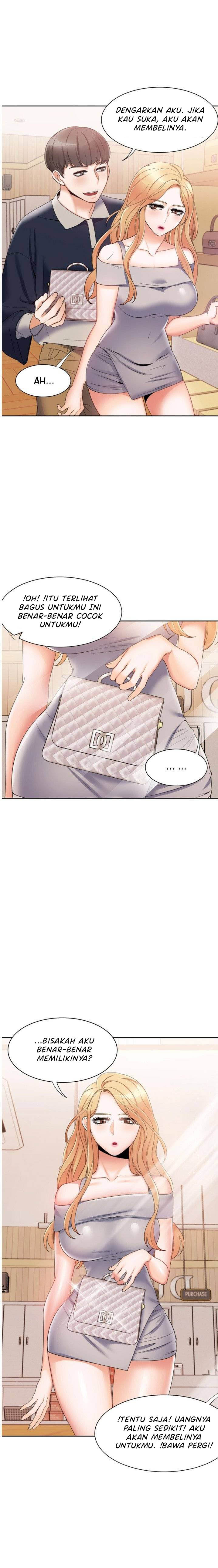 Bad Woman - Chapter 26 6