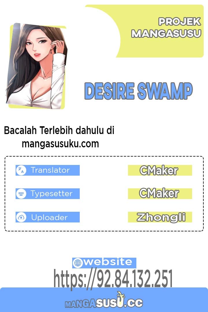 Are You Just Going To Watch - Chapter 26 1