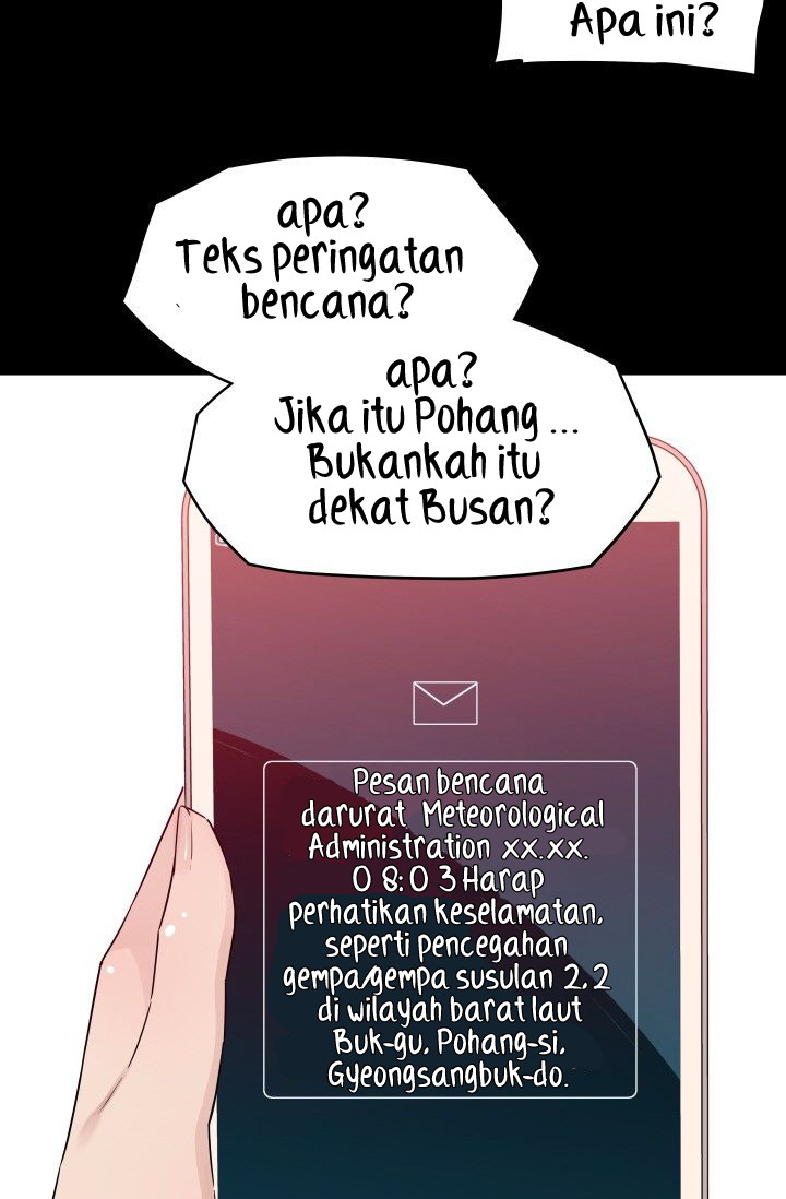 She Has Three Flavors - Chapter 26 46