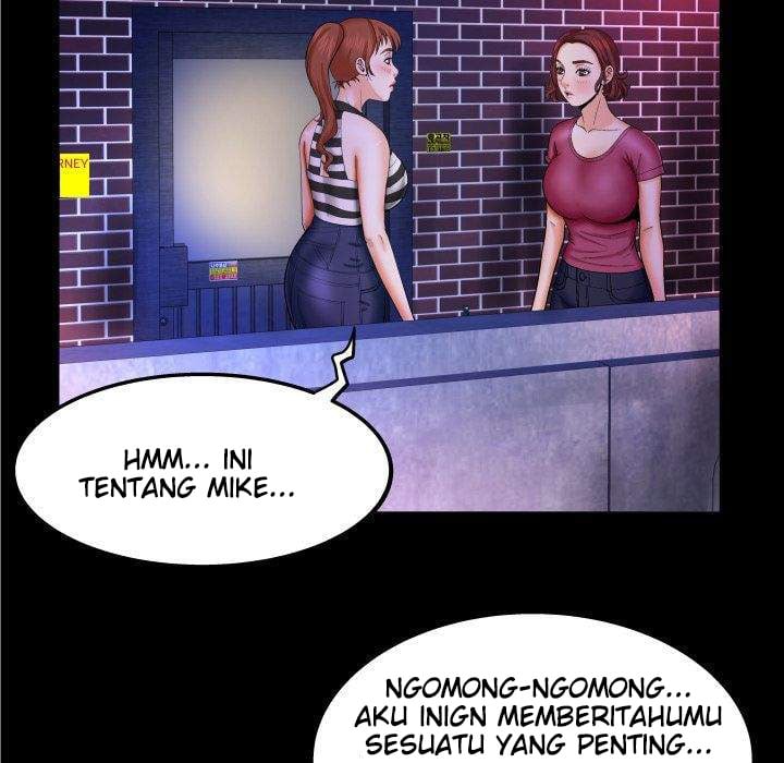 My Aunt - Chapter 26 20