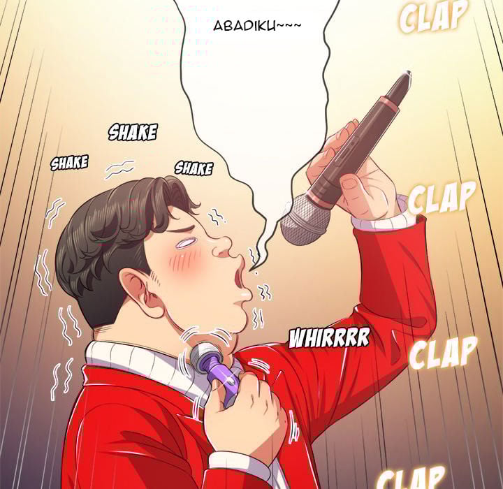 My High School Bully - Chapter 26 111