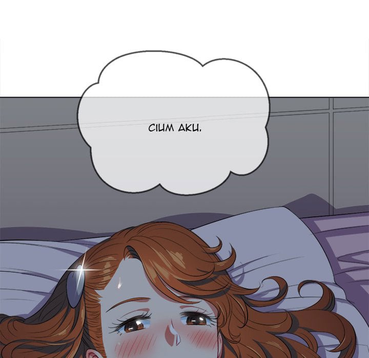 My High School Bully - Chapter 26 28