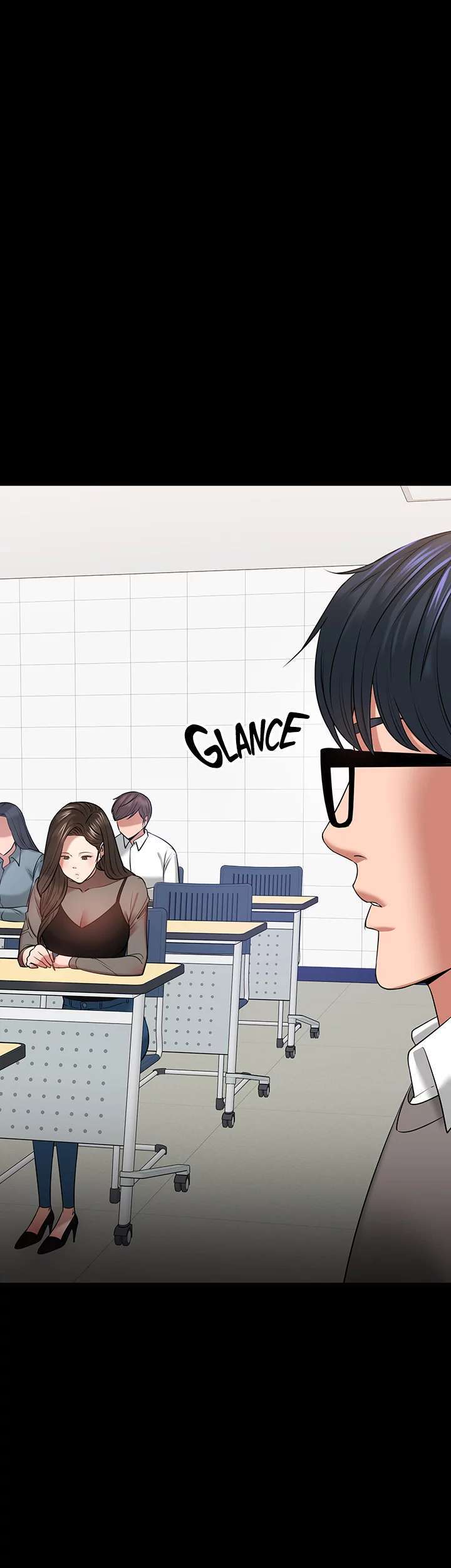 Are You Just Going To Watch - Chapter 26 18