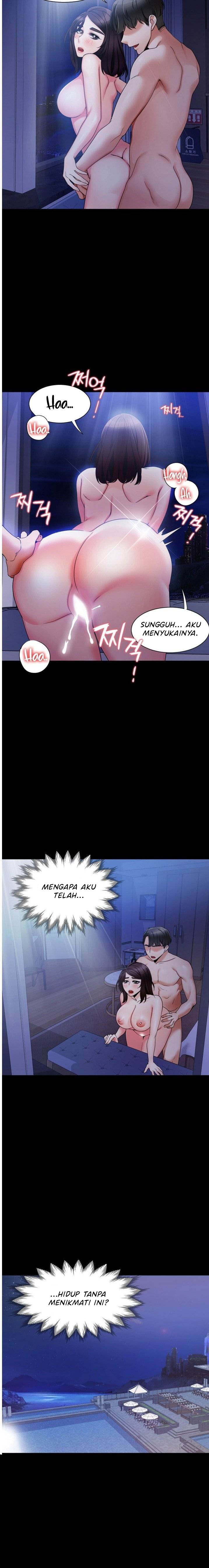 Bad Woman - Chapter 26 14