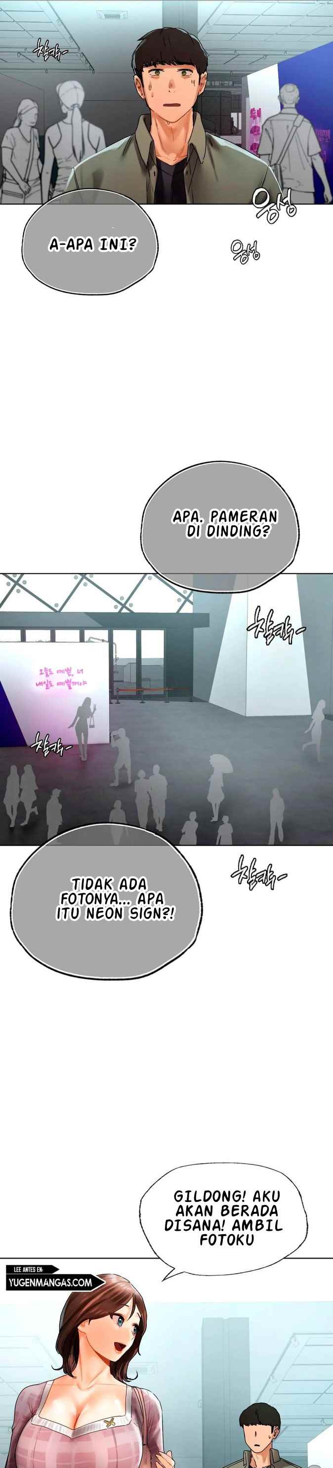 A New Beginning - Chapter 26 23 A New Beginning - Chapter 26 23