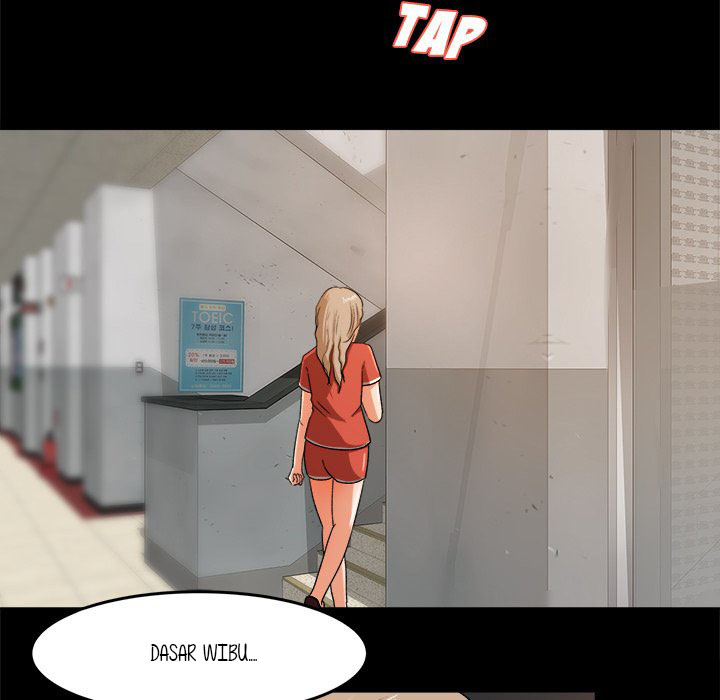 Inside the Uniform - Chapter 26 9