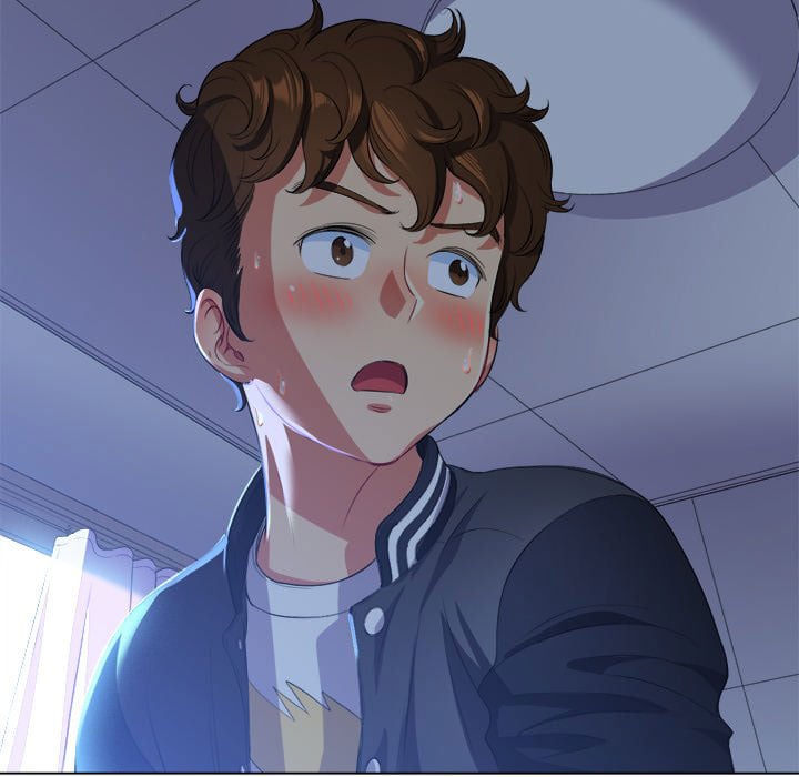 My High School Bully - Chapter 26 73