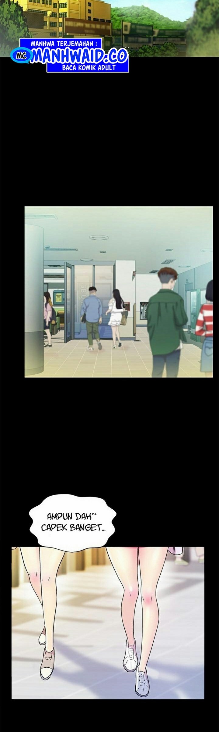 Friend&#8217;s Girlfriend - Chapter 26 5