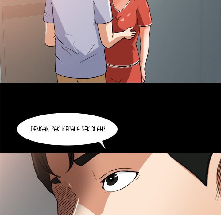 Inside the Uniform - Chapter 26 15