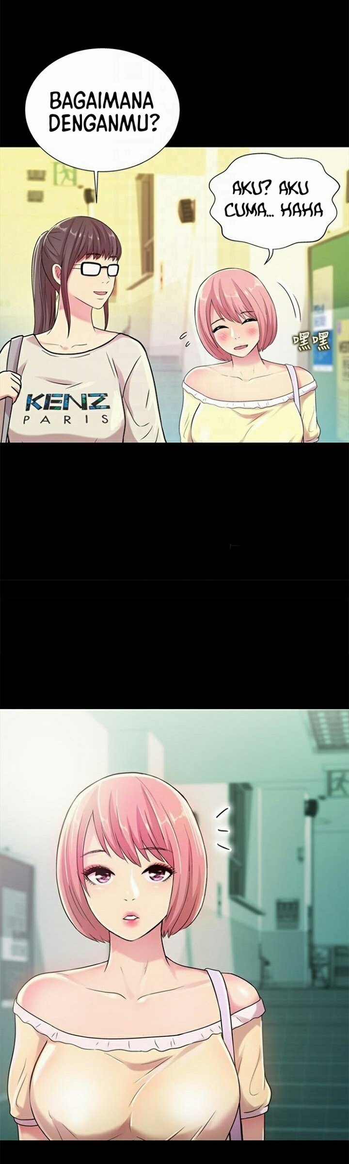 Friend&#8217;s Girlfriend - Chapter 26 7