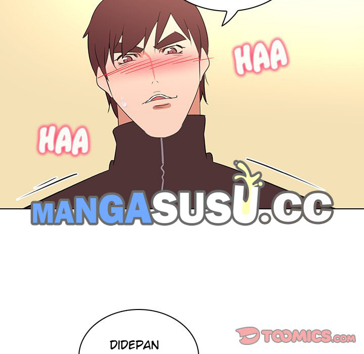 Desperate Measures - Chapter 26 68