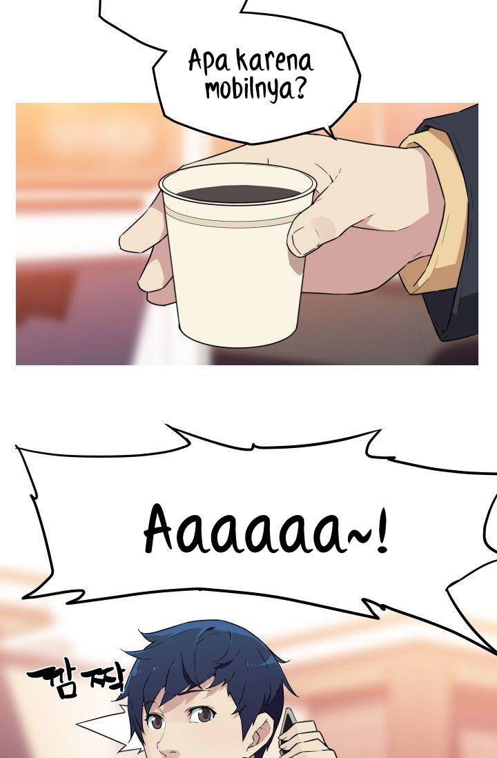 She Has Three Flavors - Chapter 26 8