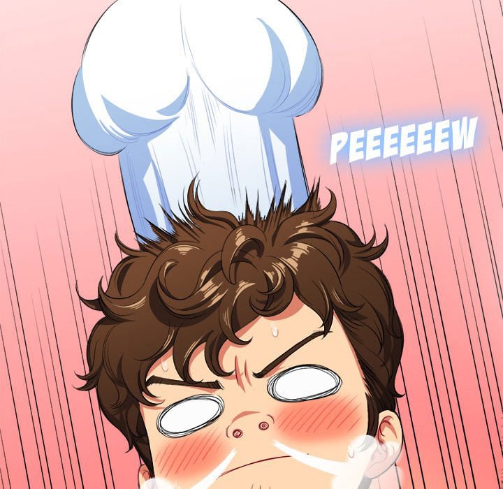 My High School Bully - Chapter 26 20