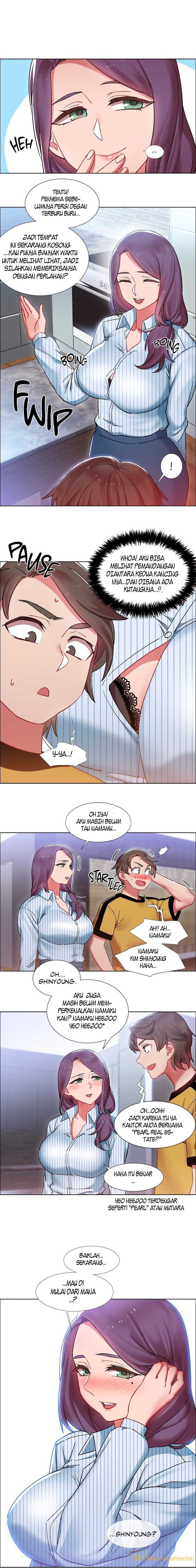 Rental Girls - Chapter 26 11