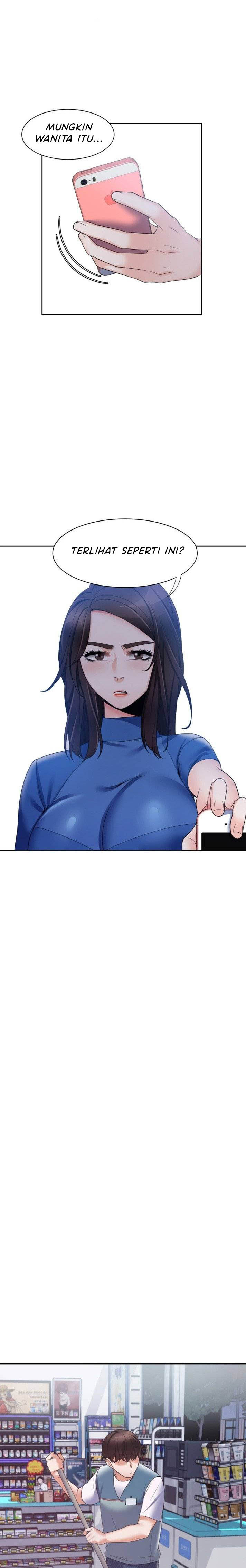 Bad Woman - Chapter 26 21