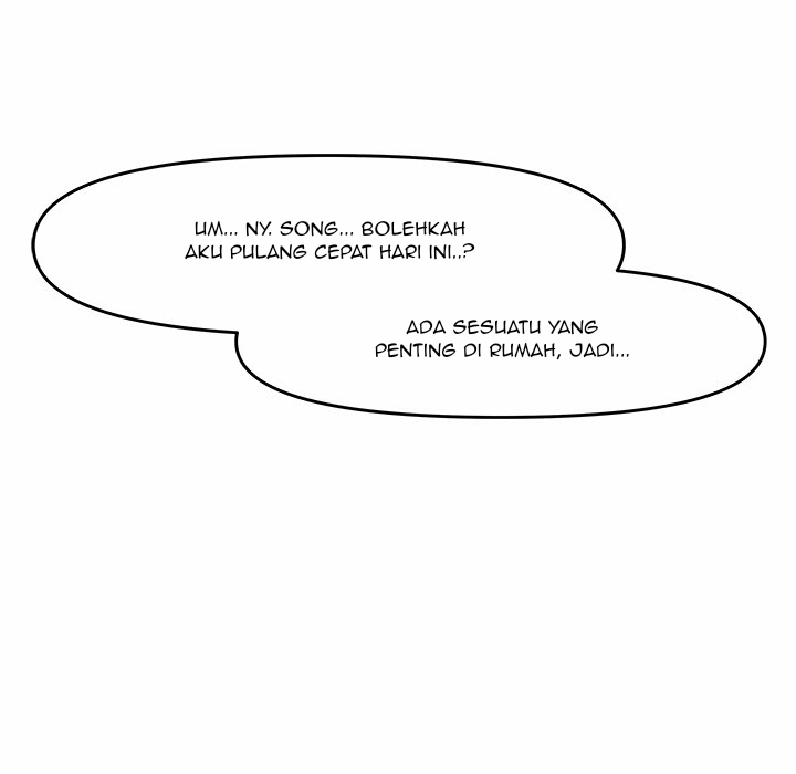 Newlyweds - Chapter 26 184